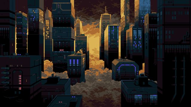 Disjunction — скриншот 3