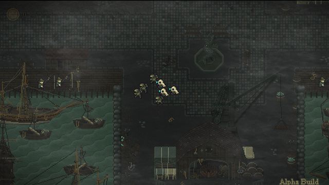 Sea Salt — скриншот 2
