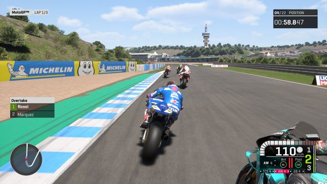 MotoGP 19 — captura 7