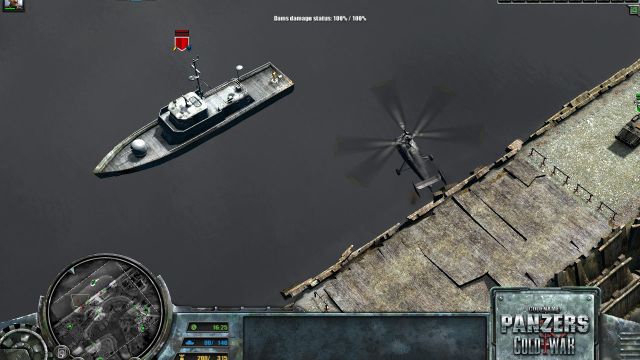 Codename Panzers Cold War — screenshot 3