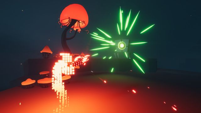 Recompile — скриншот 4