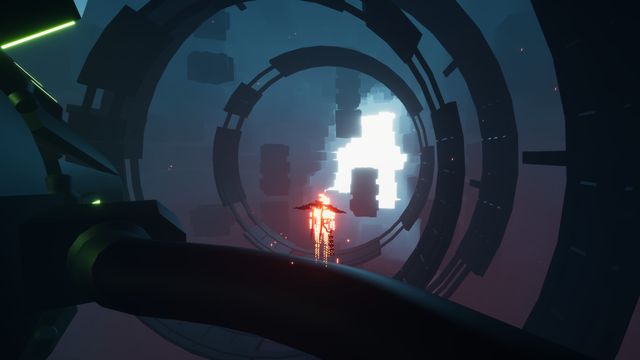 Recompile — скриншот 3