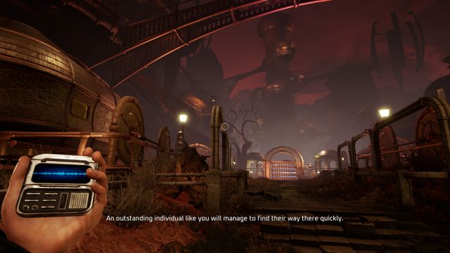 Nemezis Mysterious Journey III — скриншот 4