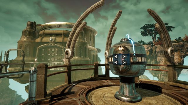 Nemezis Mysterious Journey III — скриншот 3