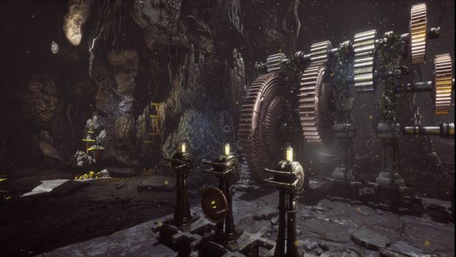 Nemezis Mysterious Journey III — скриншот 2