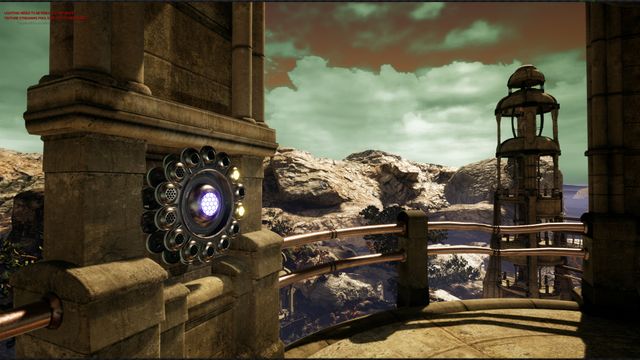 Nemezis Mysterious Journey III — скриншот 1