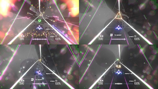 AVICII Invector — screenshot 5
