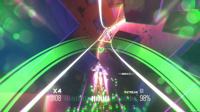 AVICII Invector — screenshot 4