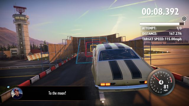Street Outlaws The List — скриншот 2