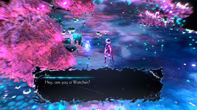 ONINAKI — screenshot 7