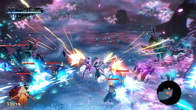 ONINAKI — screenshot 1