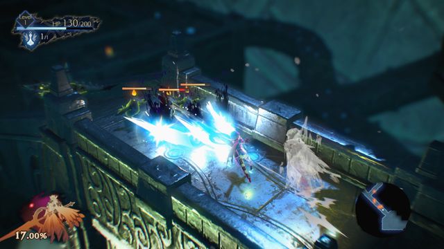 ONINAKI — screenshot 6
