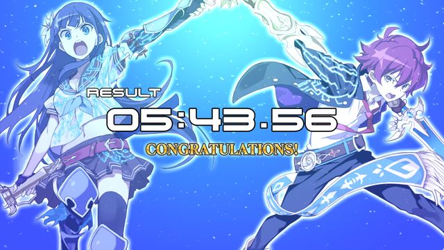 Million Arthur Arcana Blood — скриншот 6