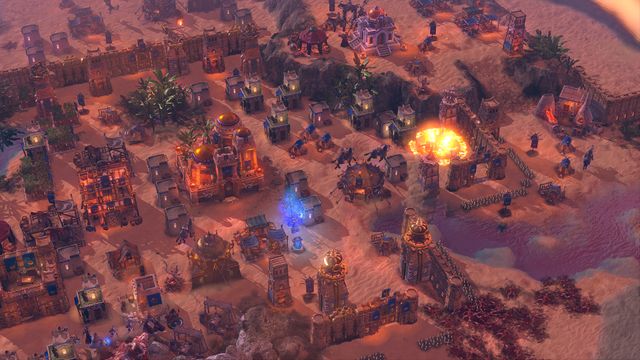 Conan Unconquered — screenshot 2