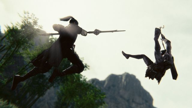 嗜血印 Bloody Spell — screenshot 2
