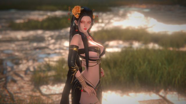 嗜血印 Bloody Spell — screenshot 3