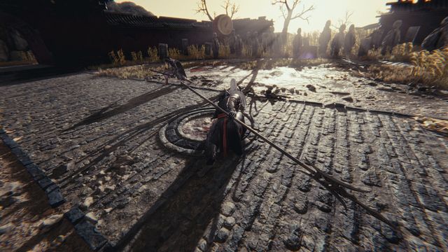 嗜血印 Bloody Spell — screenshot 5
