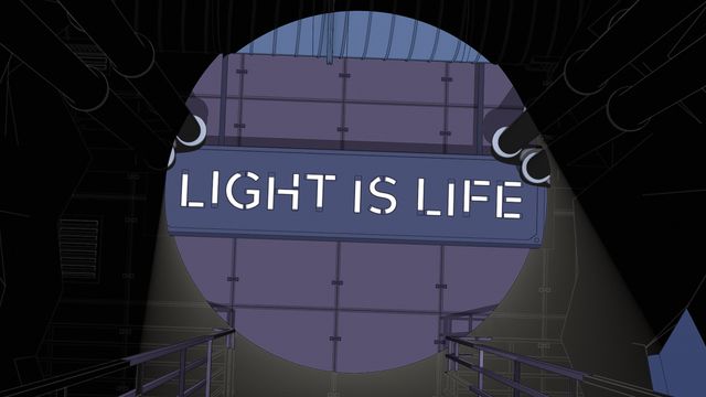 Lightmatter — screenshot 5