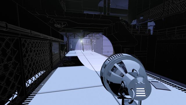 Lightmatter — screenshot 2