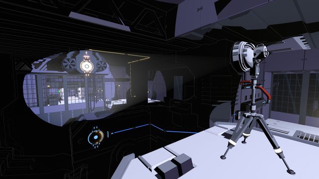 Lightmatter — screenshot 4