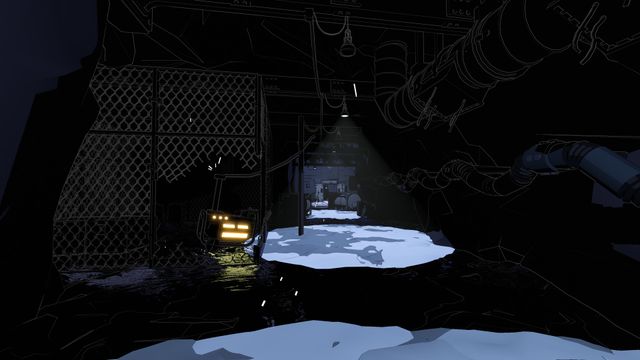 Lightmatter — screenshot 1