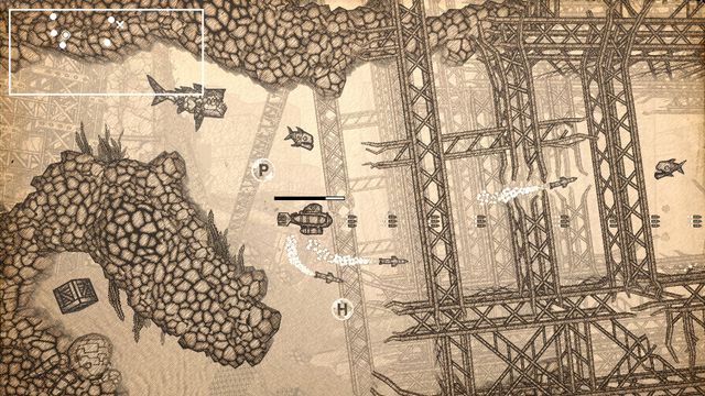 Earth Atlantis — скриншот 3