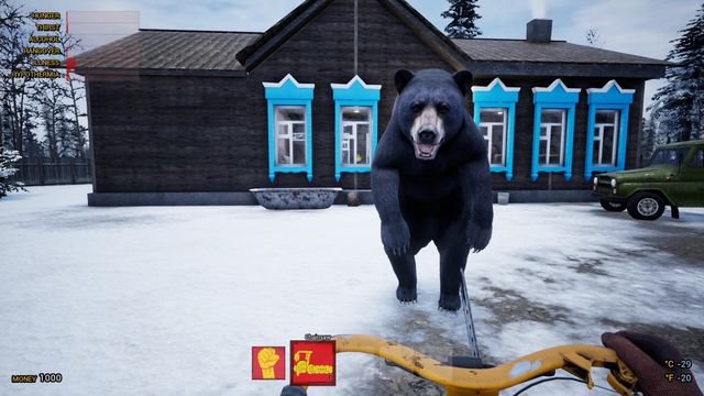 Trans Siberian Railway Simulator — скриншот 4