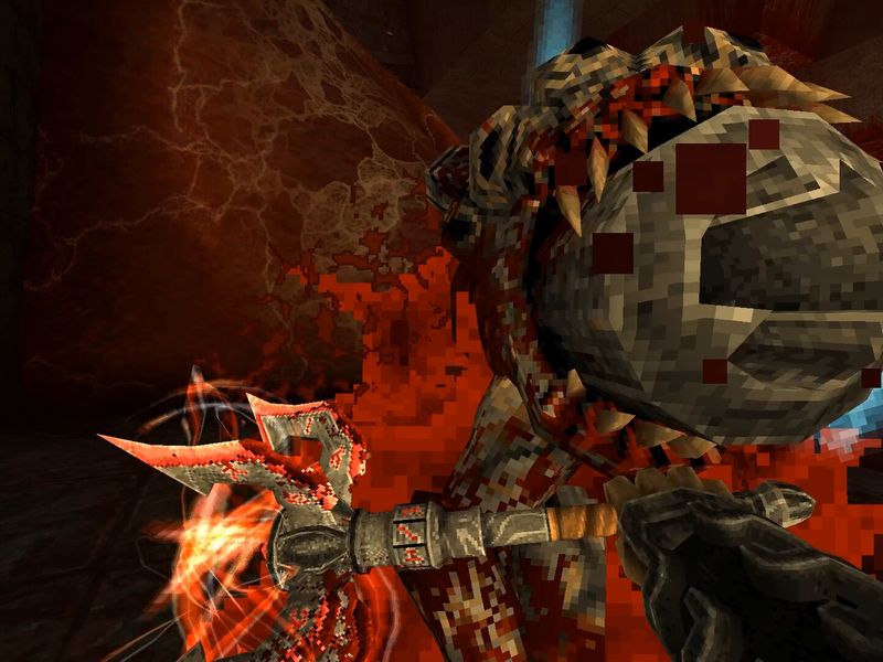 Скриншот 5 — WRATH Aeon of Ruin