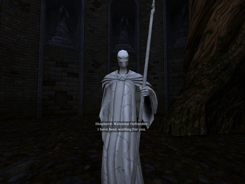 Скриншот 3 — WRATH Aeon of Ruin