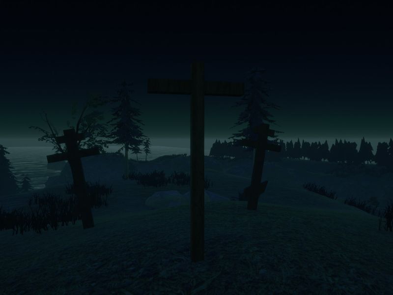 Ancient Anathema — скриншот 1