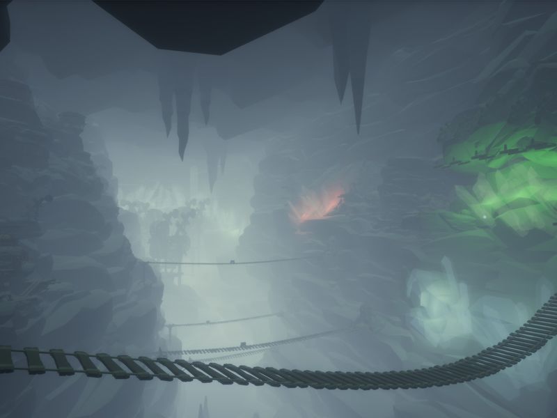 Aron's Adventure — скриншот 2