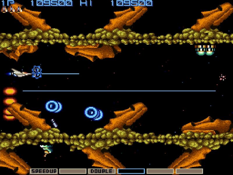 Anniversary Arcade Classics — скриншот 3