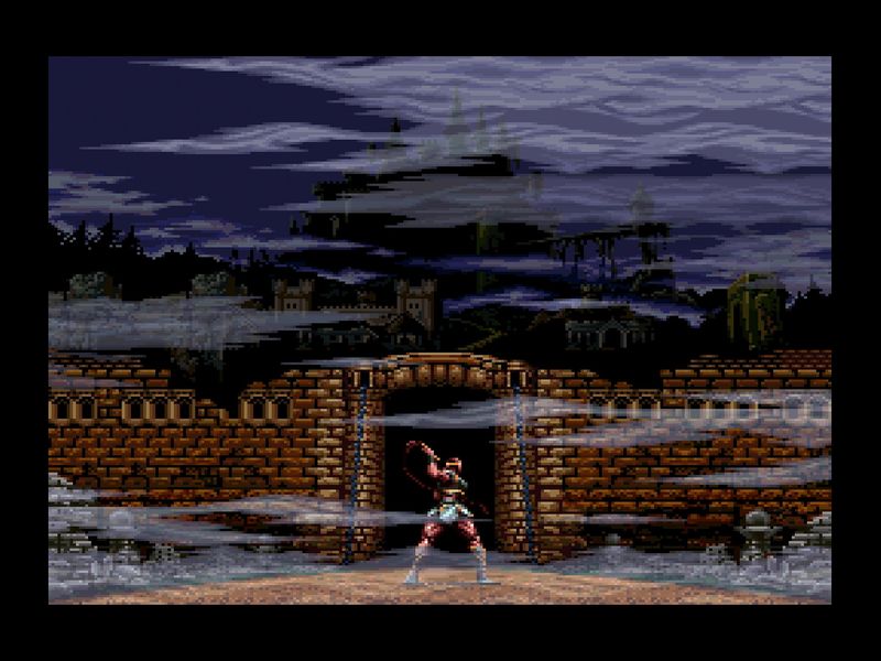 Castlevania Anniversary — скриншот 5