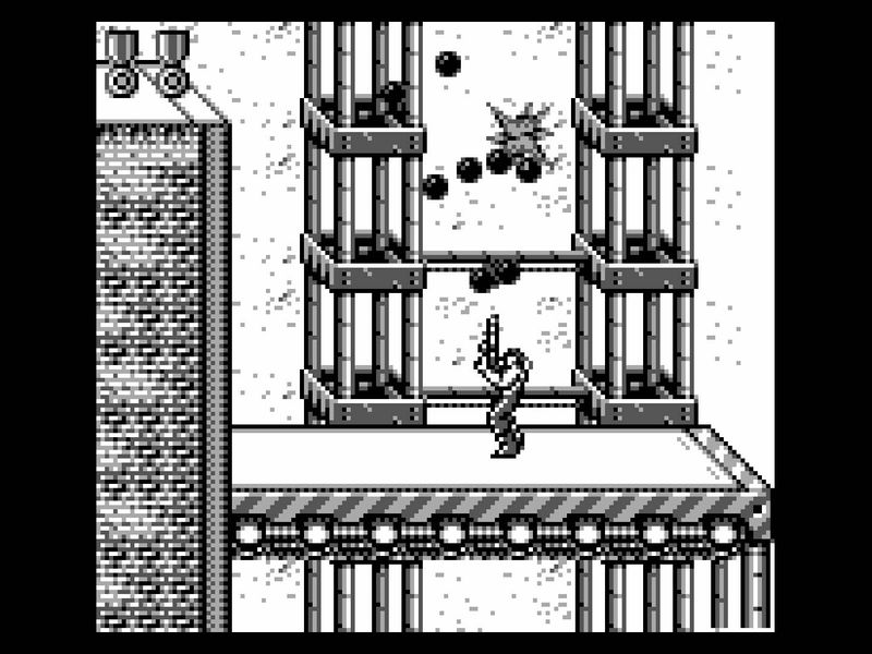 Contra Anniversary — скриншот 5