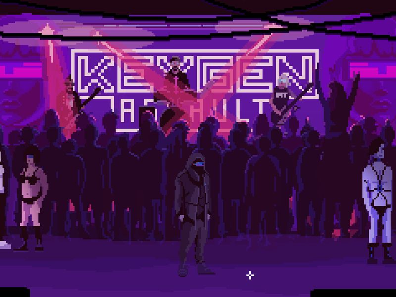 VirtuaVerse — скриншот 5