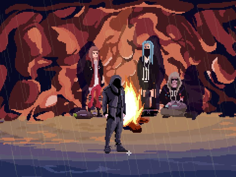 VirtuaVerse — скриншот 4
