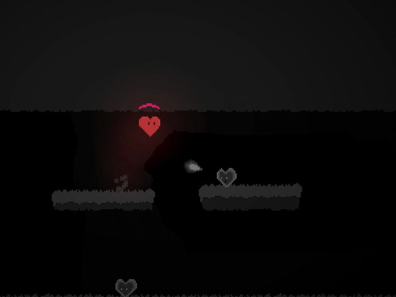 Overcome — скриншот 3