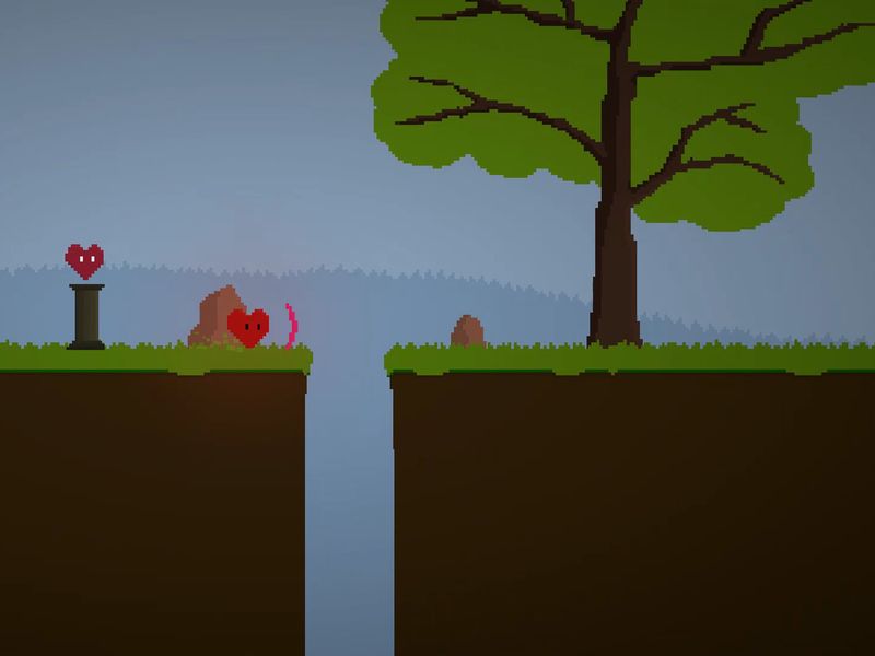 Overcome — скриншот 1