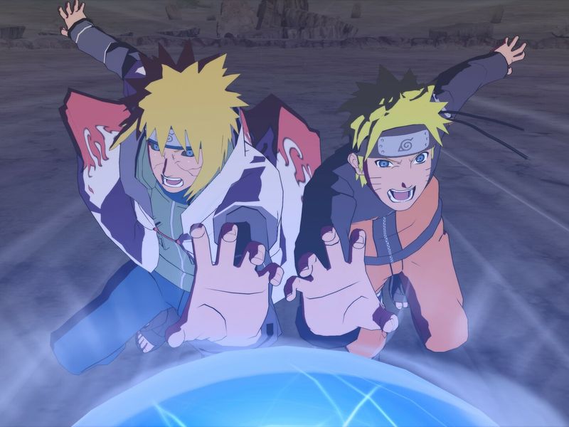 Naruto X Boruto Ultimate Ninja Storm Connections — скриншот 5