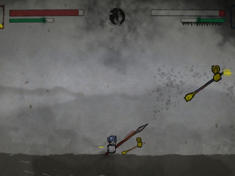 Wanba Warriors — скриншот 5
