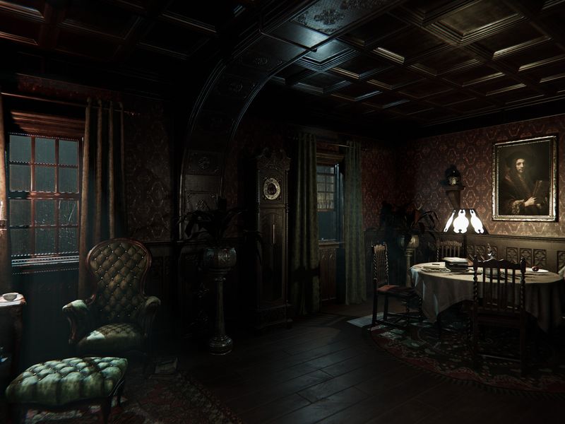 Lust from Beyond — скриншот 2