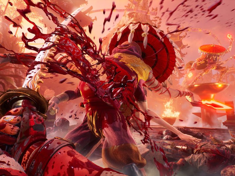 Shadow Warrior 3 — скриншот 4