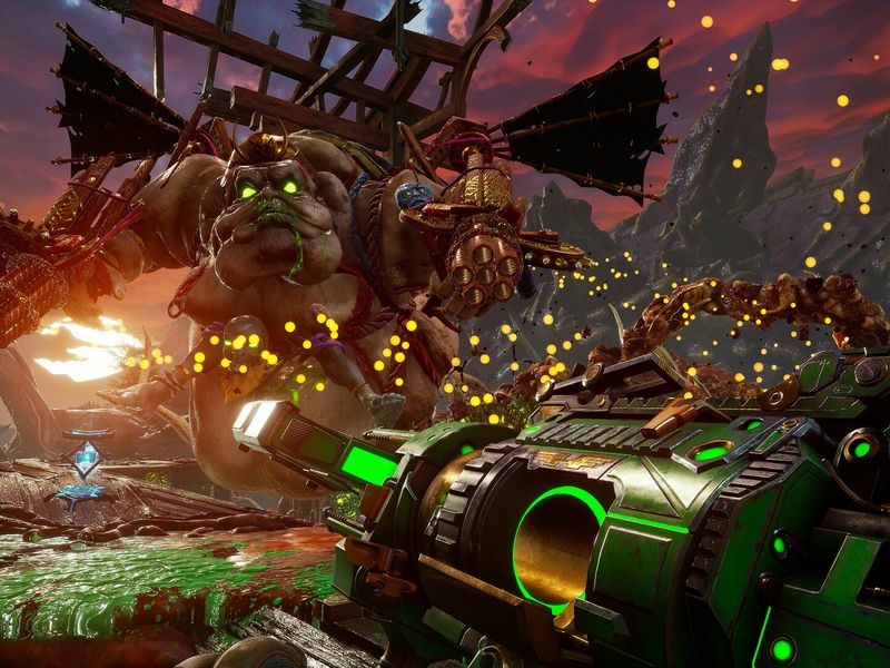 Shadow Warrior 3 — скриншот 1