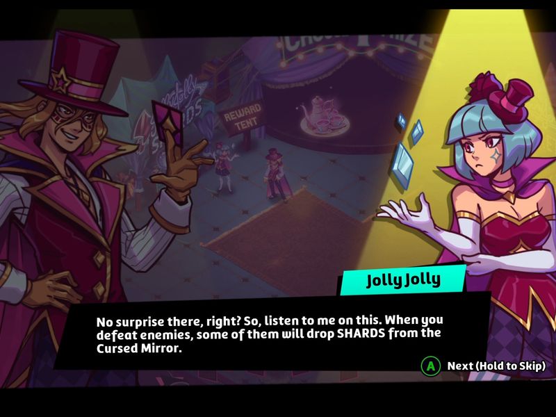 Dandy Ace — скриншот 3