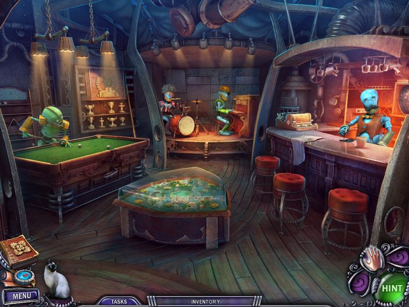 House of 1000 Doors Evil Inside — скриншот 5