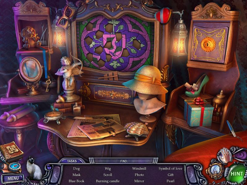 House of 1000 Doors Evil Inside — скриншот 4
