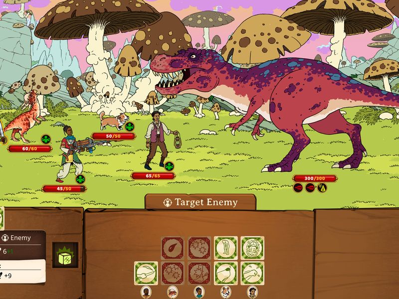 Curious Expedition 2 — скриншот 4