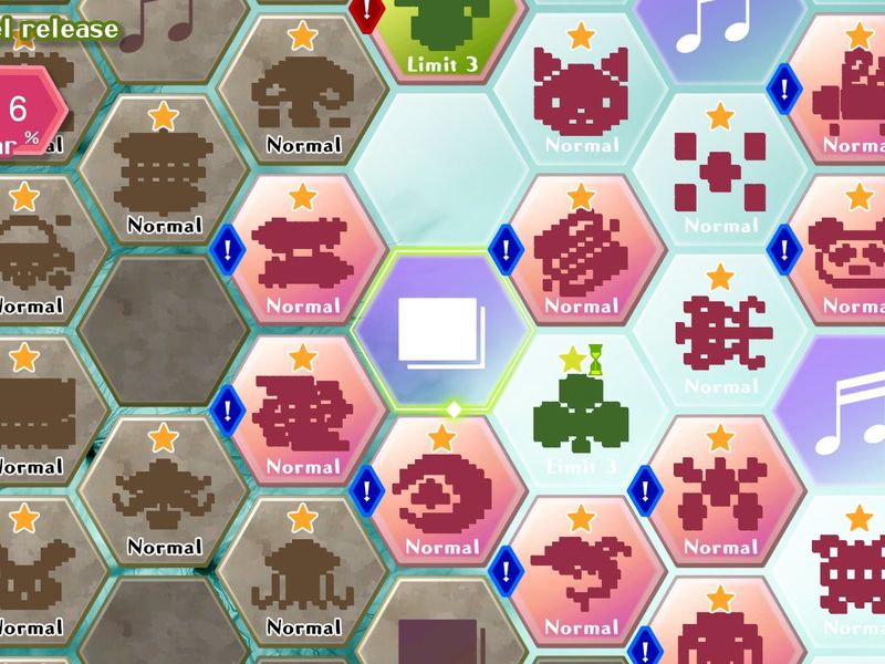 Mahjong Solitaire Refresh — скриншот 3