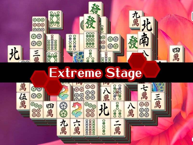 Mahjong Solitaire Refresh — скриншот 5