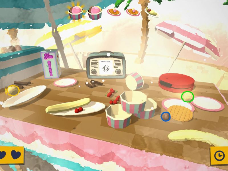 Скриншот 3 — Brunch Club